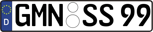 GMN-SS99