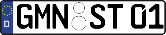 GMN-ST01