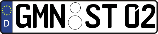GMN-ST02