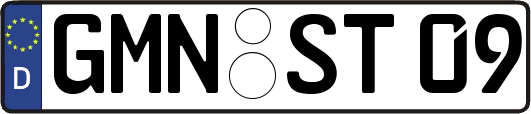 GMN-ST09