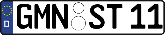 GMN-ST11