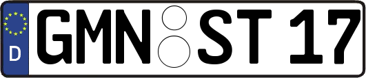 GMN-ST17