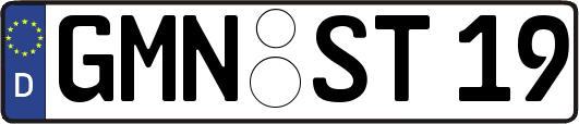GMN-ST19