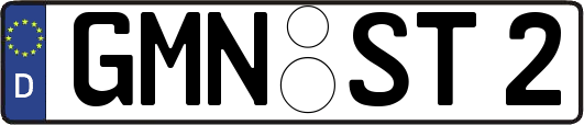GMN-ST2