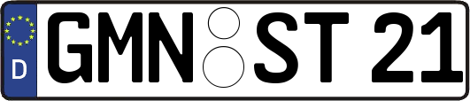 GMN-ST21