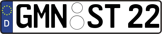 GMN-ST22