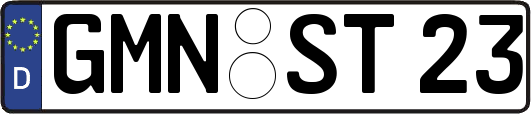 GMN-ST23