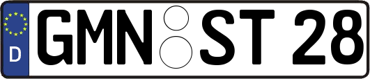 GMN-ST28