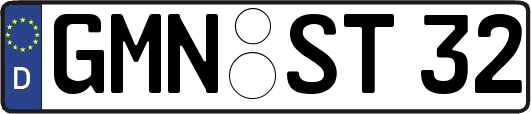 GMN-ST32