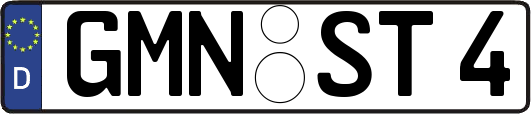 GMN-ST4