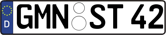 GMN-ST42