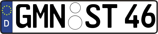 GMN-ST46