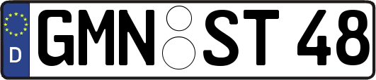 GMN-ST48