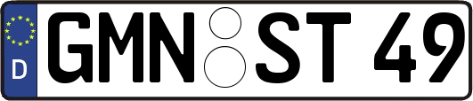 GMN-ST49