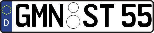 GMN-ST55
