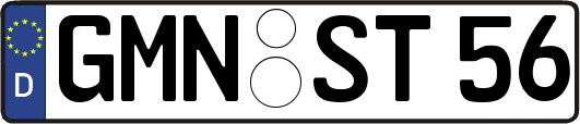 GMN-ST56