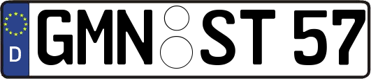 GMN-ST57