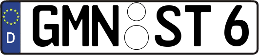 GMN-ST6