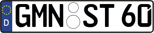 GMN-ST60
