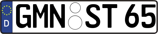 GMN-ST65