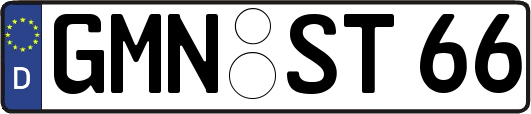 GMN-ST66
