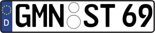 GMN-ST69