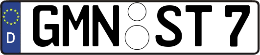 GMN-ST7