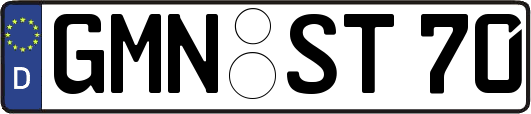 GMN-ST70