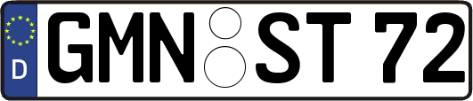 GMN-ST72