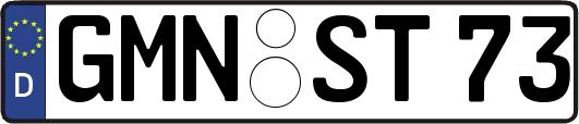 GMN-ST73