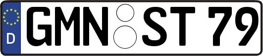 GMN-ST79