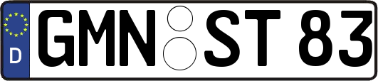 GMN-ST83