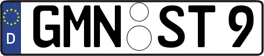 GMN-ST9