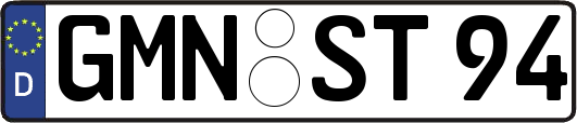 GMN-ST94