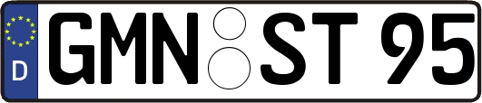GMN-ST95