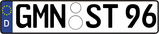 GMN-ST96