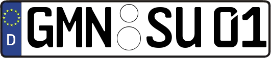 GMN-SU01