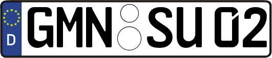 GMN-SU02