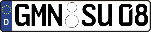 GMN-SU08