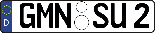 GMN-SU2