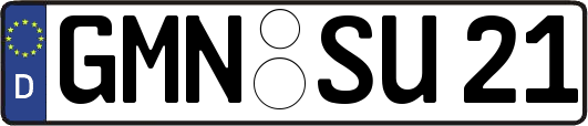 GMN-SU21