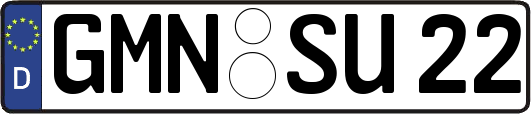 GMN-SU22