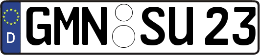GMN-SU23