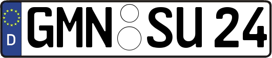 GMN-SU24
