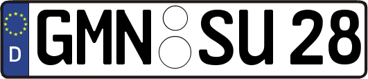 GMN-SU28