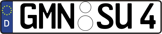 GMN-SU4
