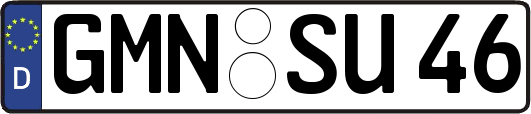 GMN-SU46