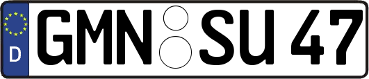 GMN-SU47