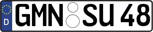 GMN-SU48