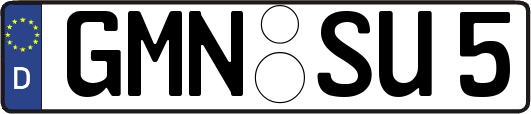 GMN-SU5
